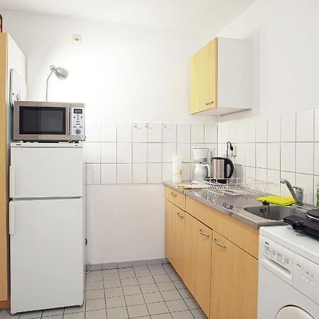 Apartments Leipzig Koernerplatz Suedvorstadt Eksteriør bilde