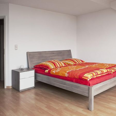 Apartments Leipzig Koernerplatz Suedvorstadt Eksteriør bilde
