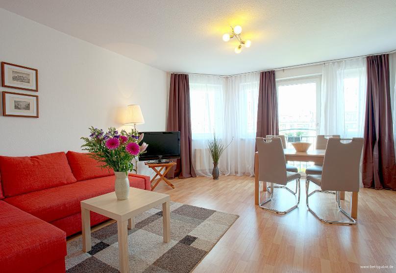 Apartments Leipzig Koernerplatz Suedvorstadt Eksteriør bilde